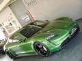 Porsche Taycan 4 S*Performance*Sport Chrono*Display* Vert - thumbnail 11