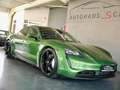 Porsche Taycan 4 S*Performance*Sport Chrono*Display* Vert - thumbnail 8