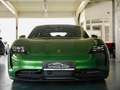 Porsche Taycan 4 S*Performance*Sport Chrono*Display* Vert - thumbnail 3