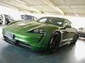 Porsche Taycan 4 S*Performance*Sport Chrono*Display* Vert - thumbnail 4