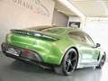 Porsche Taycan 4 S*Performance*Sport Chrono*Display* Vert - thumbnail 6