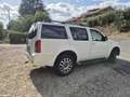 Nissan Pathfinder 3.0 V6 Diesel Bianco - thumbnail 5