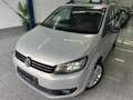 Volkswagen Touran 2.0 TDI*BI-XENON*NAVI*PANO*LED*TEMP*LEDER Silber - thumbnail 1