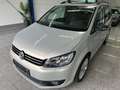 Volkswagen Touran 2.0 TDI*BI-XENON*NAVI*PANO*LED*TEMP*LEDER Zilver - thumbnail 2