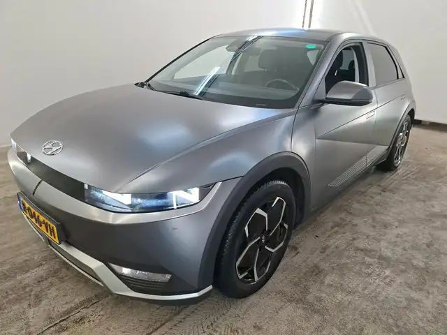 Hyundai IONIQ 5 Connect 77.4 kWh 218pk SOH 100% | Camera | Carplay