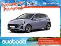 Hyundai i20 (BC3) GO PLUS 1,2 MPI b4bg0 Bleu - thumbnail 1