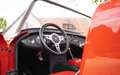 Austin-Healey Sprite MK2 Rouge - thumbnail 17