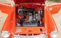 Austin-Healey Sprite MK2 Rouge - thumbnail 32