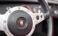 Austin-Healey Sprite MK2 Rouge - thumbnail 28
