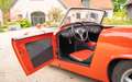 Austin-Healey Sprite MK2 Rouge - thumbnail 16
