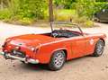 Austin-Healey Sprite MK2 Rouge - thumbnail 7