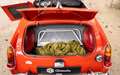 Austin-Healey Sprite MK2 Rouge - thumbnail 30