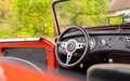 Austin-Healey Sprite MK2 Rouge - thumbnail 23