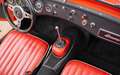 Austin-Healey Sprite MK2 Rouge - thumbnail 24