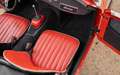 Austin-Healey Sprite MK2 Rouge - thumbnail 20