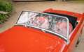 Austin-Healey Sprite MK2 Rouge - thumbnail 12