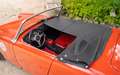 Austin-Healey Sprite MK2 Rouge - thumbnail 37