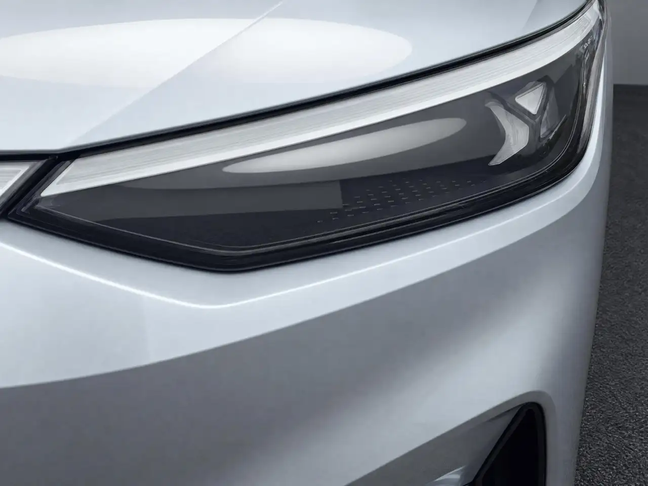 Volkswagen ID.7 2026