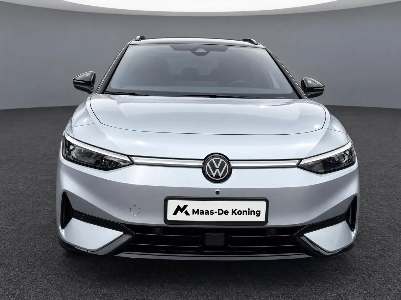 Volkswagen ID.7 2026