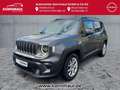 Jeep Renegade 1.0T-GDI 120PS Limited FWD  LEDER+NAVI Grau - thumbnail 1