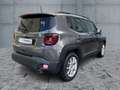 Jeep Renegade 1.0T-GDI 120PS Limited FWD  LEDER+NAVI Grau - thumbnail 4