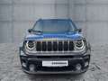Jeep Renegade 1.0T-GDI 120PS Limited FWD  LEDER+NAVI Grau - thumbnail 5
