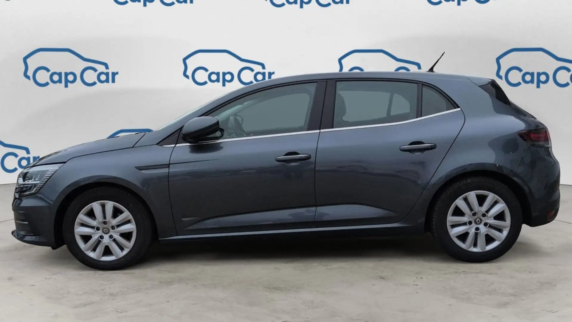 Renault Megane 1.5 Blue dCi 115 Business - 2