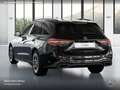 Mercedes-Benz C 200 T AMG+NIGHT+360+LED+TOTW+KEYLESS+9G Schwarz - thumbnail 20