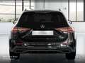 Mercedes-Benz C 200 T AMG+NIGHT+360+LED+TOTW+KEYLESS+9G Schwarz - thumbnail 7
