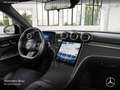 Mercedes-Benz C 200 T AMG+NIGHT+360+LED+TOTW+KEYLESS+9G Schwarz - thumbnail 10