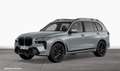 BMW X7 xDrive40d M Paket Pro Standheiz. Sky Lounge Anhäng Grau - thumbnail 7