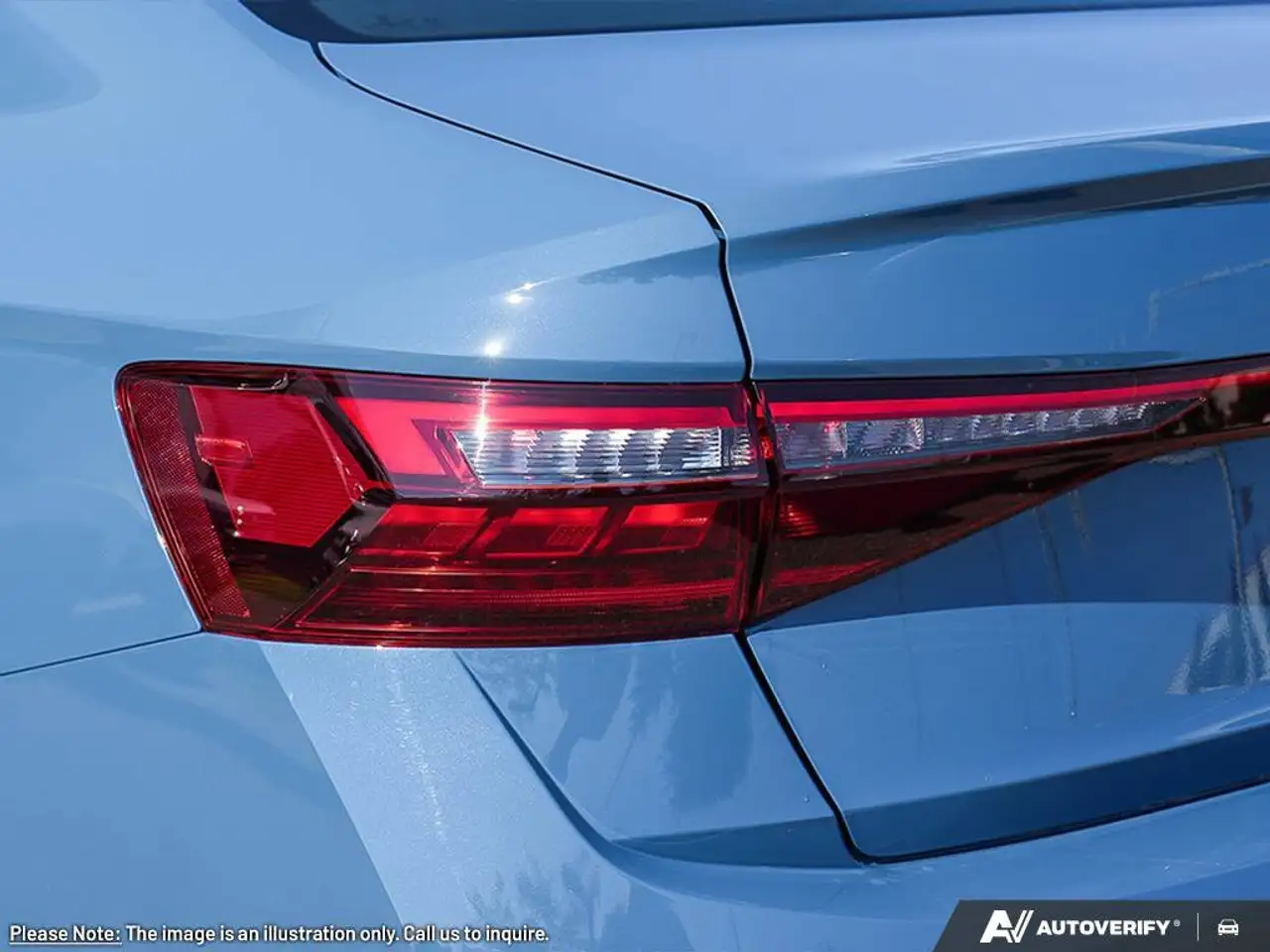 Volkswagen Jetta снимка Volkswagen Jetta