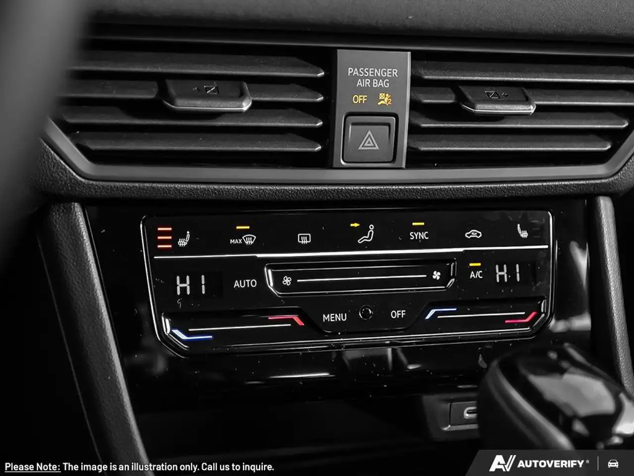 Volkswagen Jetta снимка Volkswagen Jetta