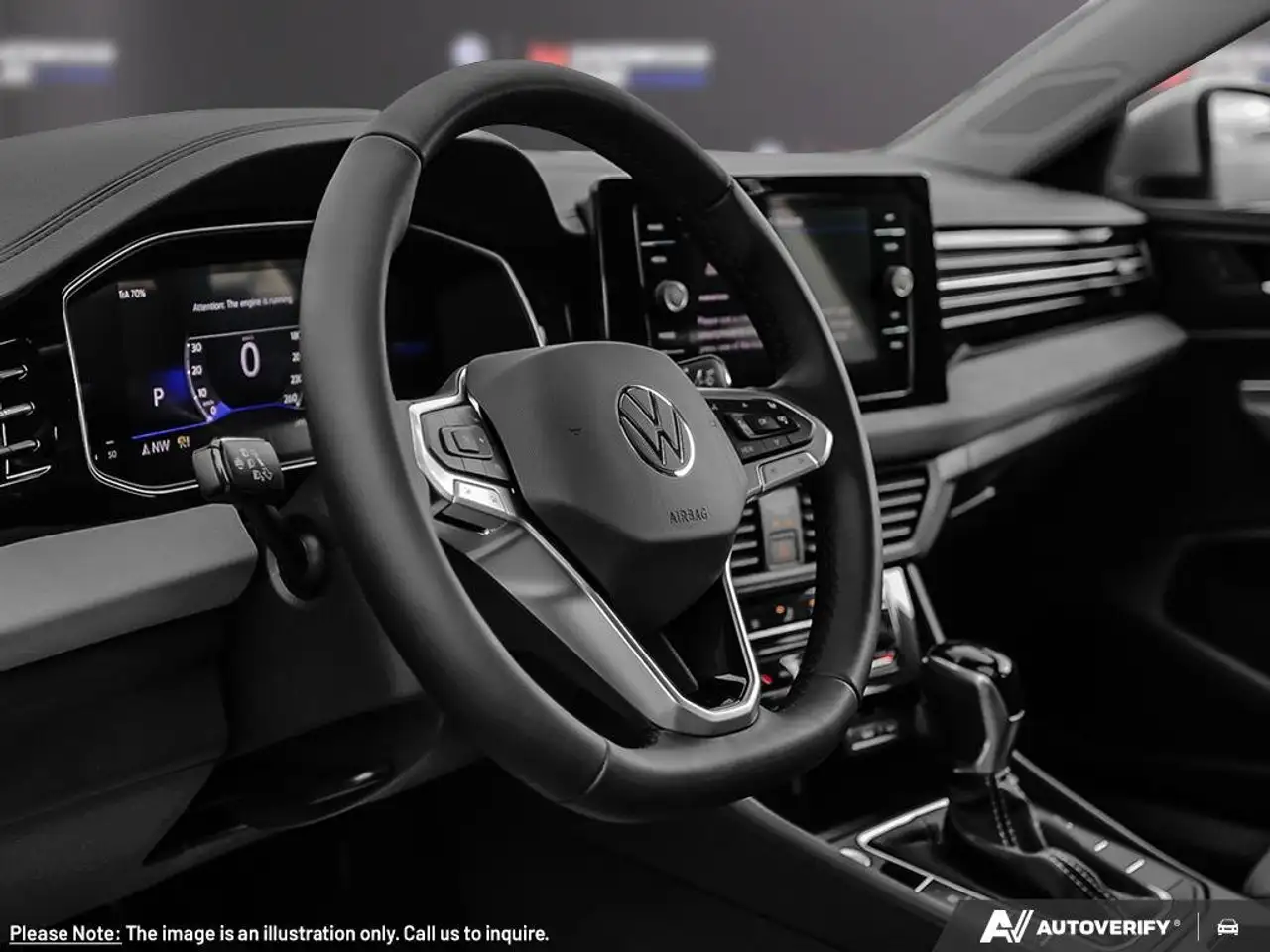 Volkswagen Jetta снимка Volkswagen Jetta