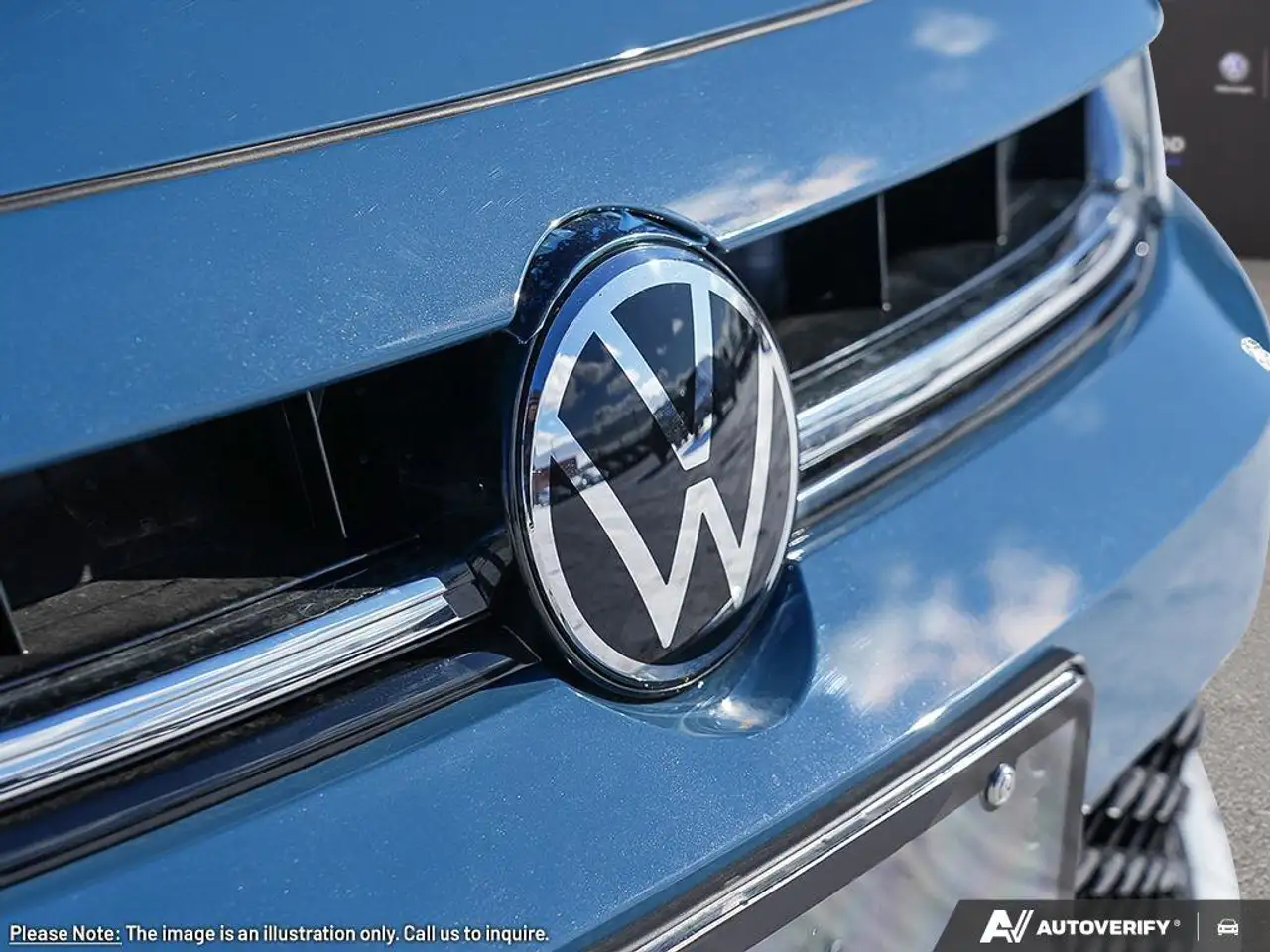 Volkswagen Jetta снимка Volkswagen Jetta
