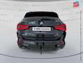 BMW X3 xDrive20d 190ch M Sport Sieges chauf/cuir GPS Carplay Attelage Noir - thumbnail 7