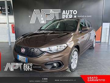 Tipo 5p 1.4 Lounge 95cv