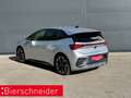 CUPRA Born LED NAVI ACC 77KW WÄRMEPUMPE PDC KAMERA SHZ Silber - thumbnail 3