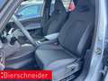 CUPRA Born 82 kWh LED NAVI ACC 77KW WÄRMEPUMPE PDC SHZ Silber - thumbnail 4