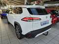 Toyota Corolla Cross Team DK AHK elektr. Heckklappe PDC Sitzheizung Len Blanc - thumbnail 4