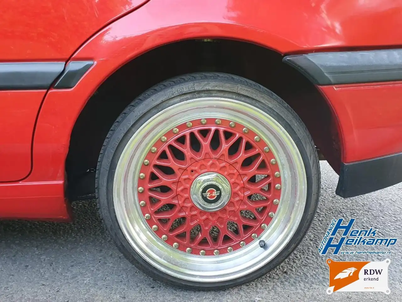 Volkswagen Golf 1.8 Milestone met muziekinstallatie, foto 6