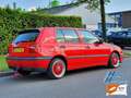 Volkswagen Golf 1.8 Milestone met muziekinstallatie Rood - thumbnail 4
