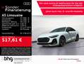 Audi A5 e-hybrid quattro S tronic Weiß - thumbnail 1