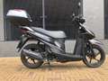 Suzuki Address Address 110cc incl Topkoffer Schwarz - thumbnail 1