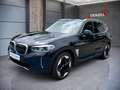 BMW iX3 G08 HA0 Noir - thumbnail 2