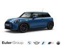 MINI Cooper SE 3-Türer Navi Digitales Cockpit LED Mehrzonenklima Modrá - thumbnail 1