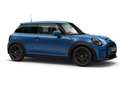 MINI Cooper SE 3-Türer Navi Digitales Cockpit LED Mehrzonenklima Modrá - thumbnail 4