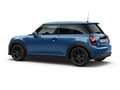 MINI Cooper SE 3-Türer Navi Digitales Cockpit LED Mehrzonenklima Modrá - thumbnail 2