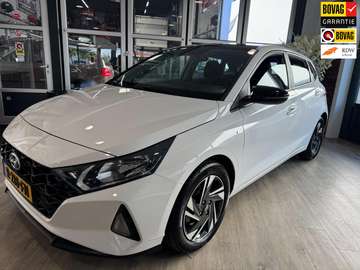 1.0 T-GDI Comfort AUTOMAAT/MILD HYBRIDE