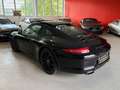 Porsche 991 20 Zoll CHRONO PANO PDK PCM SCHECKHEFT Schwarz - thumbnail 5